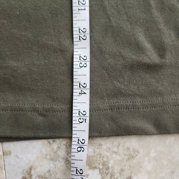 Alps, Outback, and PBJ Blues brands, Choice of one turtleneck - Picture 11 of 14